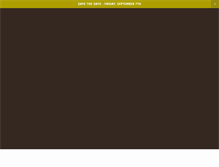 Tablet Screenshot of gleasongras.org